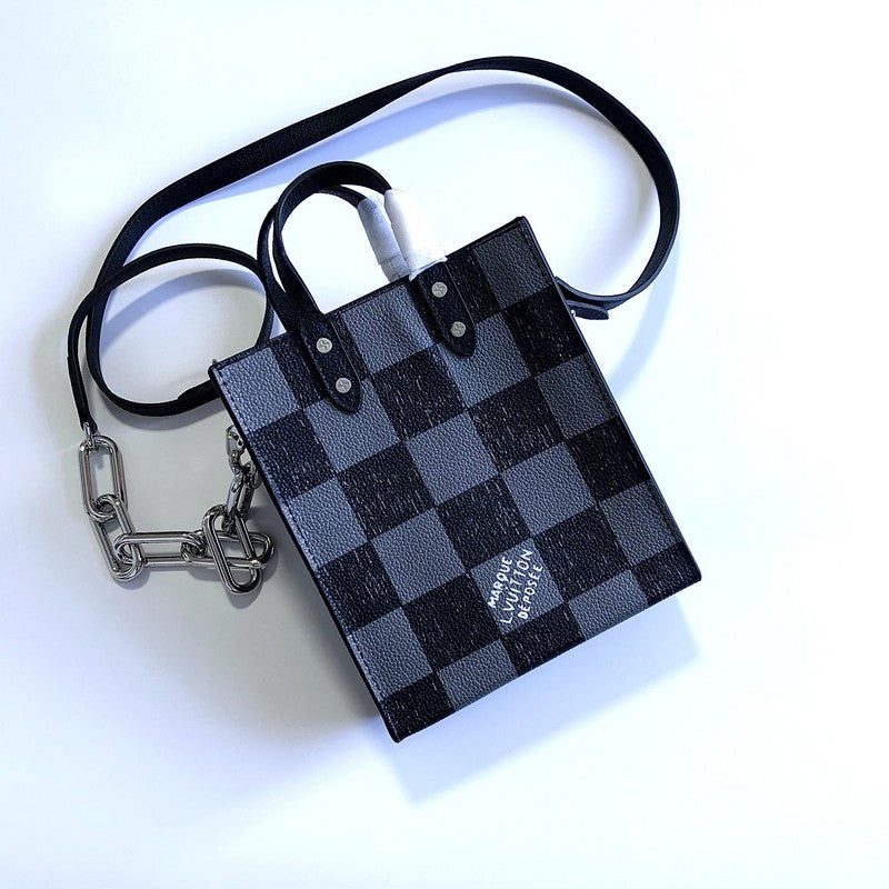 Satchel Bags - VL Bags - 1099