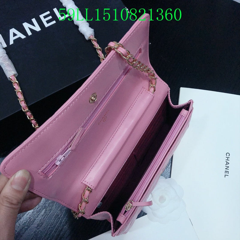 Satchel Bags - CHL Bags - 5241
