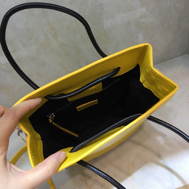Satchel Bags - BGA Bags - 1134