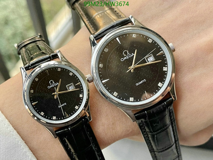 SAMC - OG Watches - 097