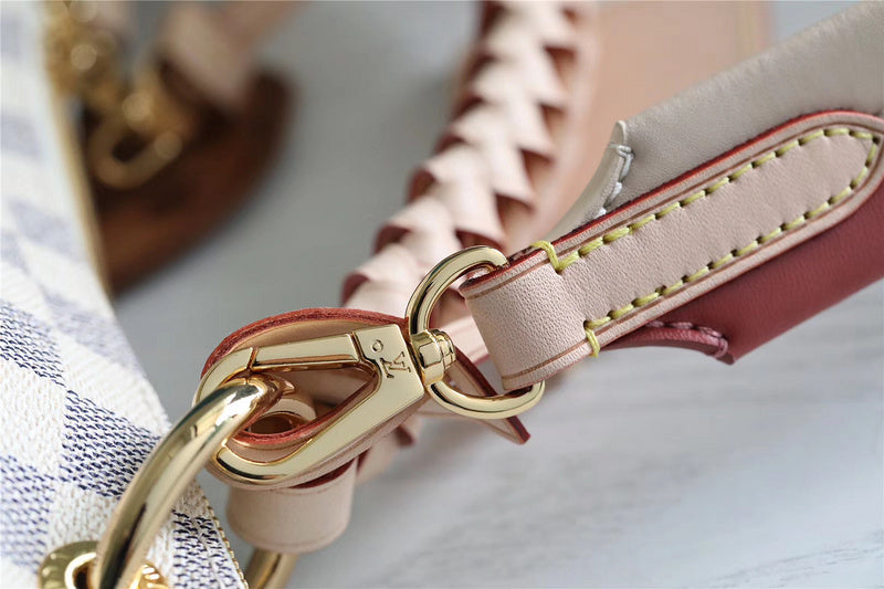 Satchel Bags - VL Bags - 7915