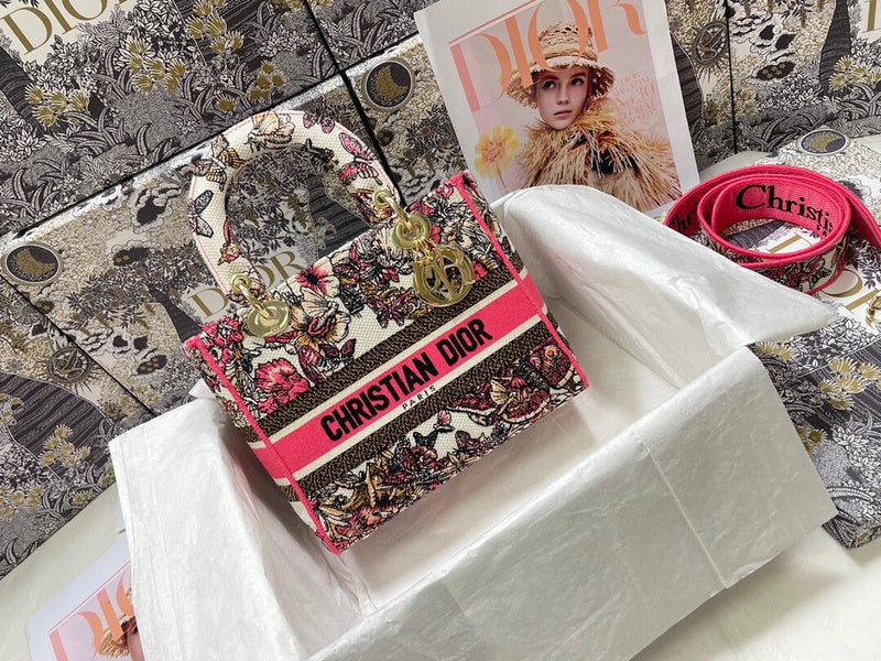 Glami Fashion - DIR Bags - 217