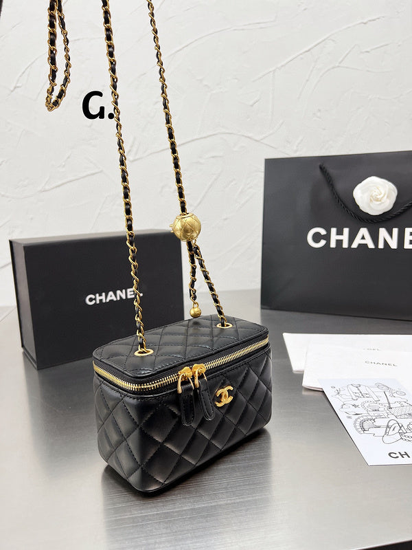 Satchel Bags - CHL Bags - 7091