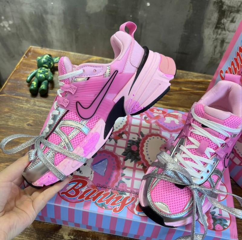 SAMC - NKE Shoes - 389