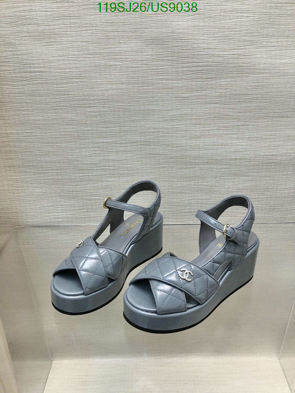 SAMC - CHL Women Shoes High Heels - 148