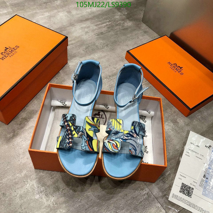 SAMC - HMS Women Shoes - 526