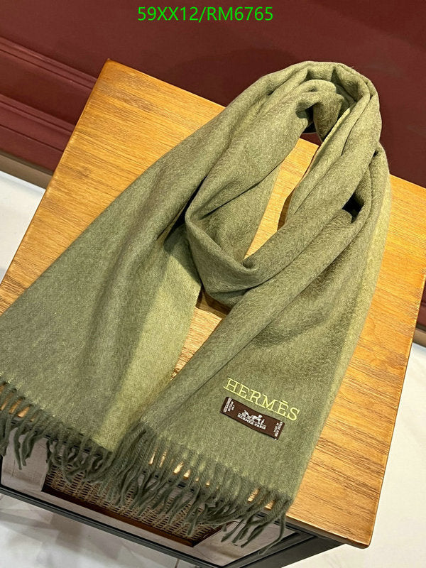 SAMC - HMS Scarves - 478