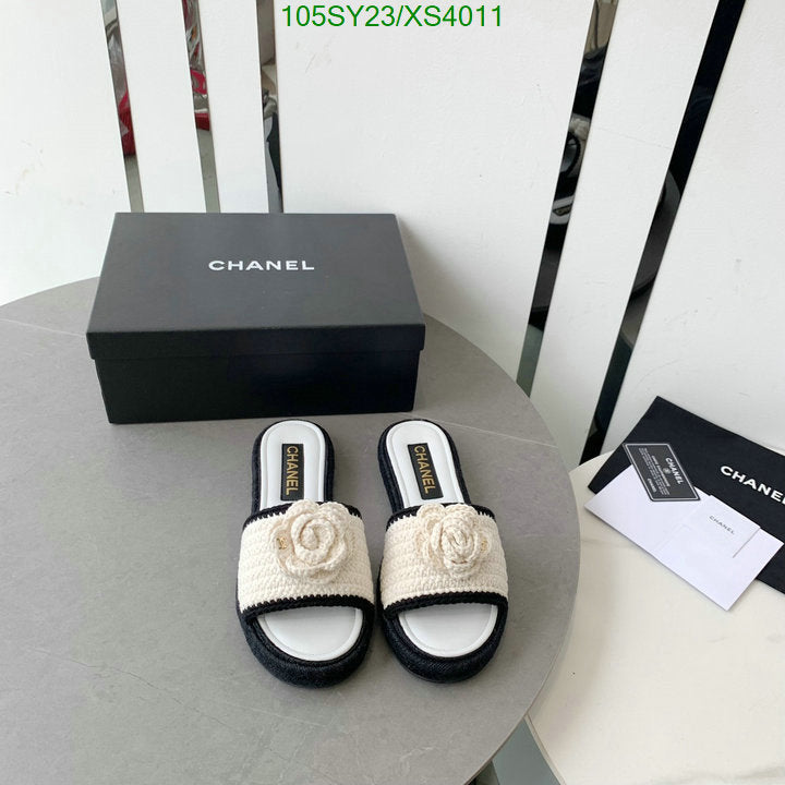 SAMC - CHL Women Shoes Slippers - 161