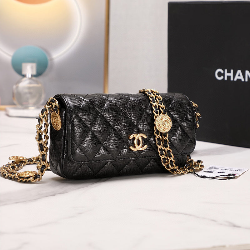 Satchel Bags - CHL Bags - 2986