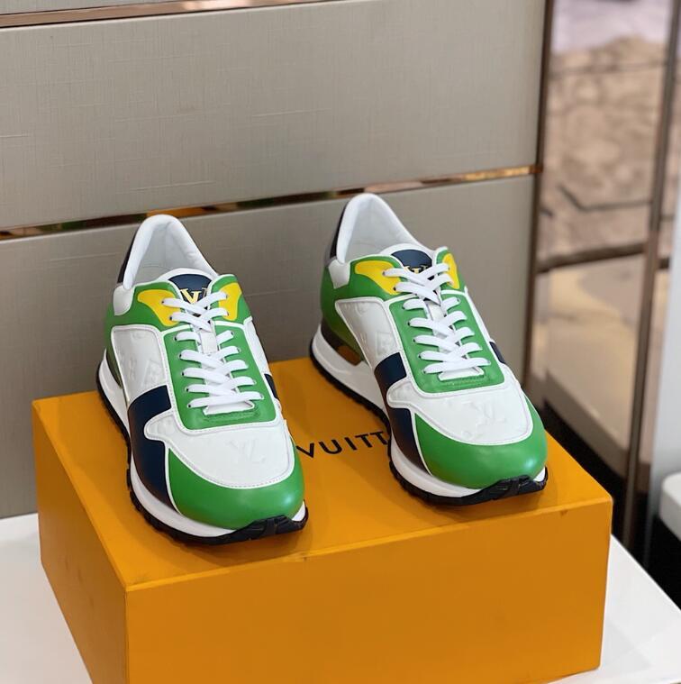 SAMC - LOV Men Shoes - 1631