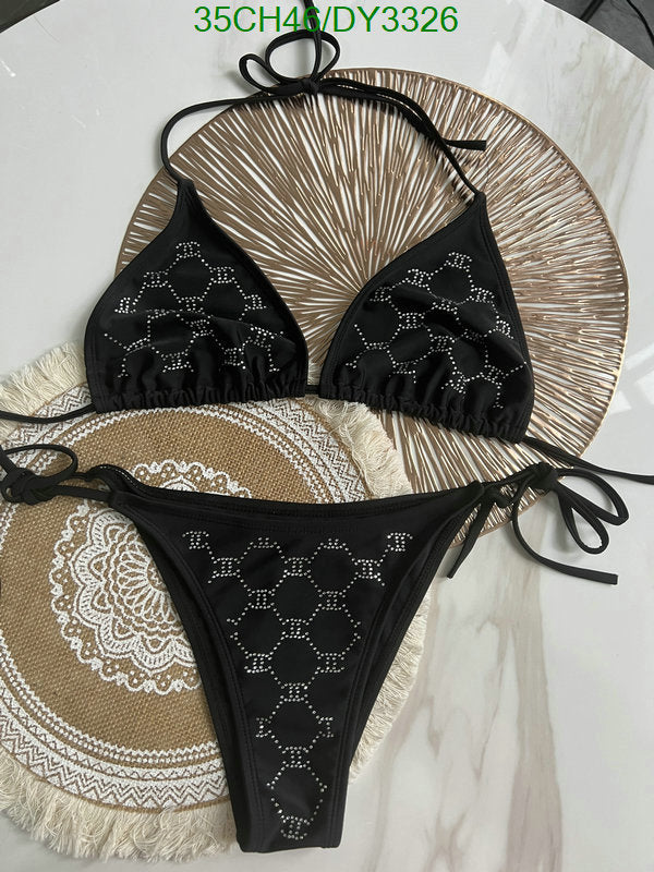 SAMC - CHL Swimsuits - 046
