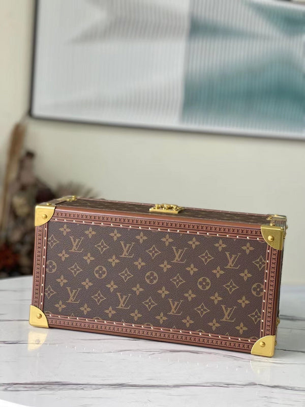 Satchel Bags - VL Bags - 404