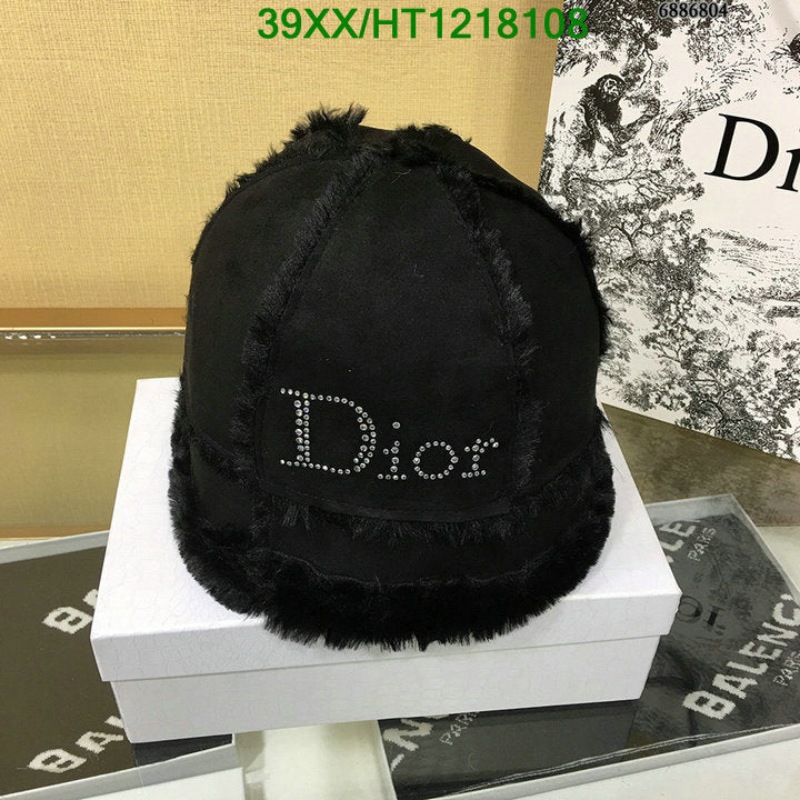 SAMC - DOR Caps & Hats - 214