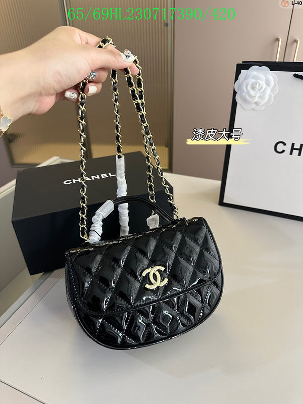 Glami - CHL Bags - 416