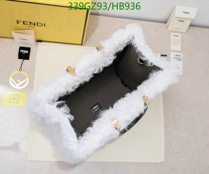 SAMC - FDE Bags - 333