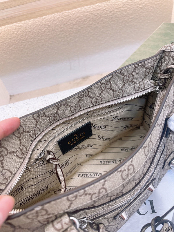 Satchel Bags - BGA Bags - 1390