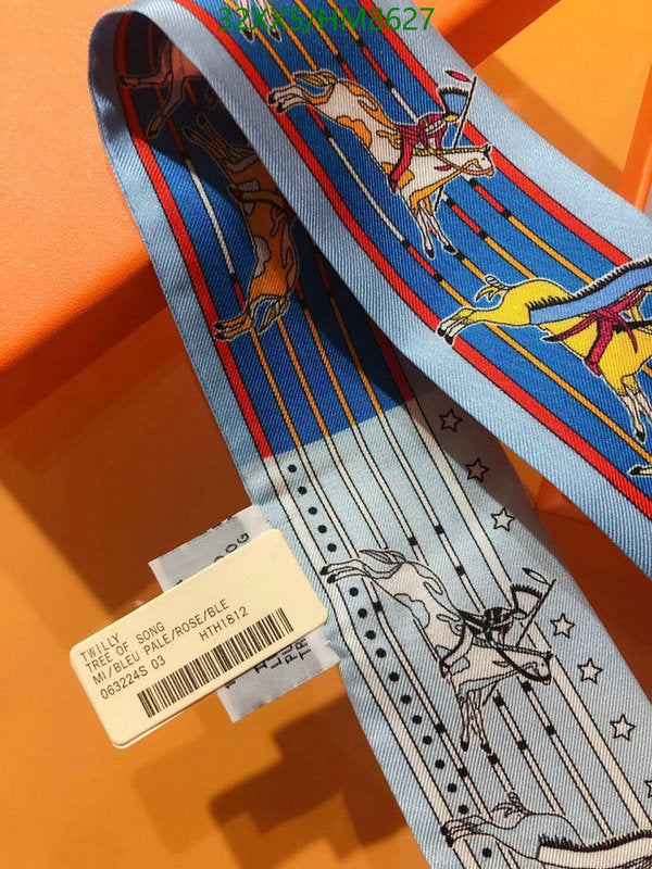 SAMC - HMS Scarves - 766
