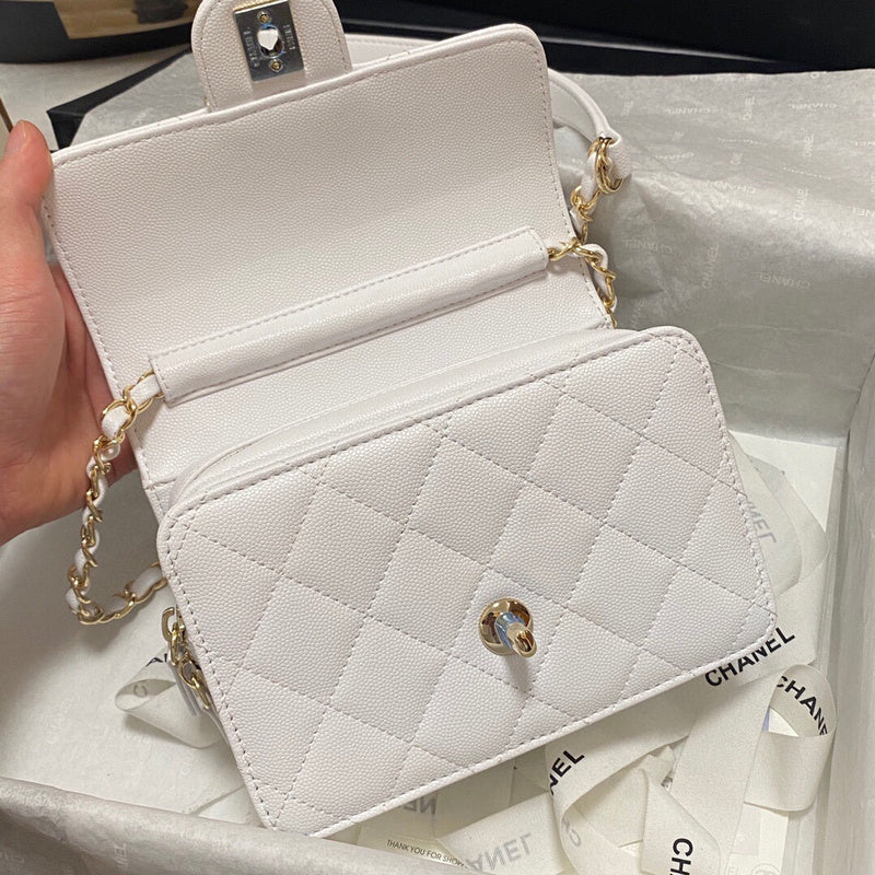 Satchel Bags - CHL Bags - 3409