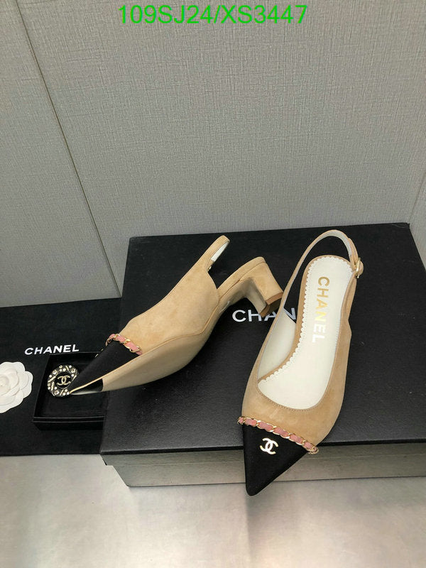 SAMC - CHL Women Shoes Ballet - 369