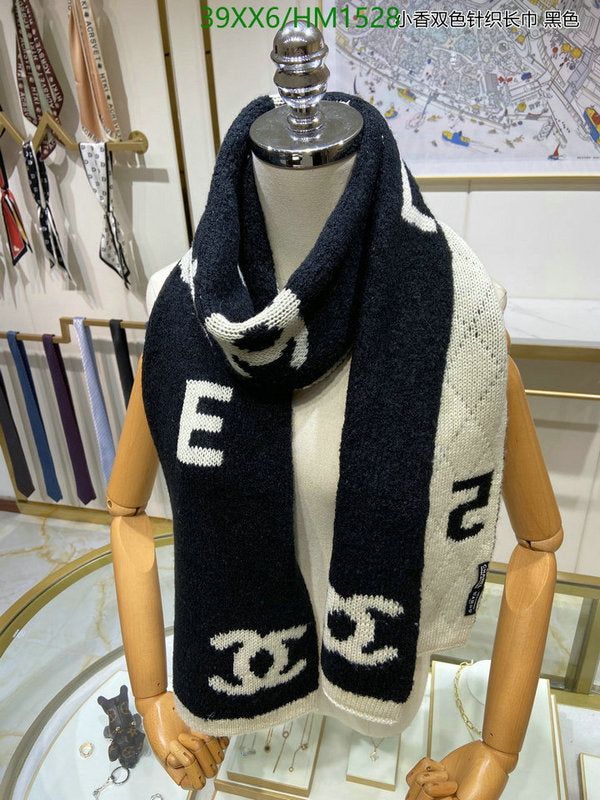 SAMC - CHL Scarves - 847