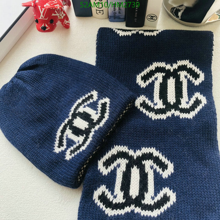 SAMC - CHL Scarves - 838