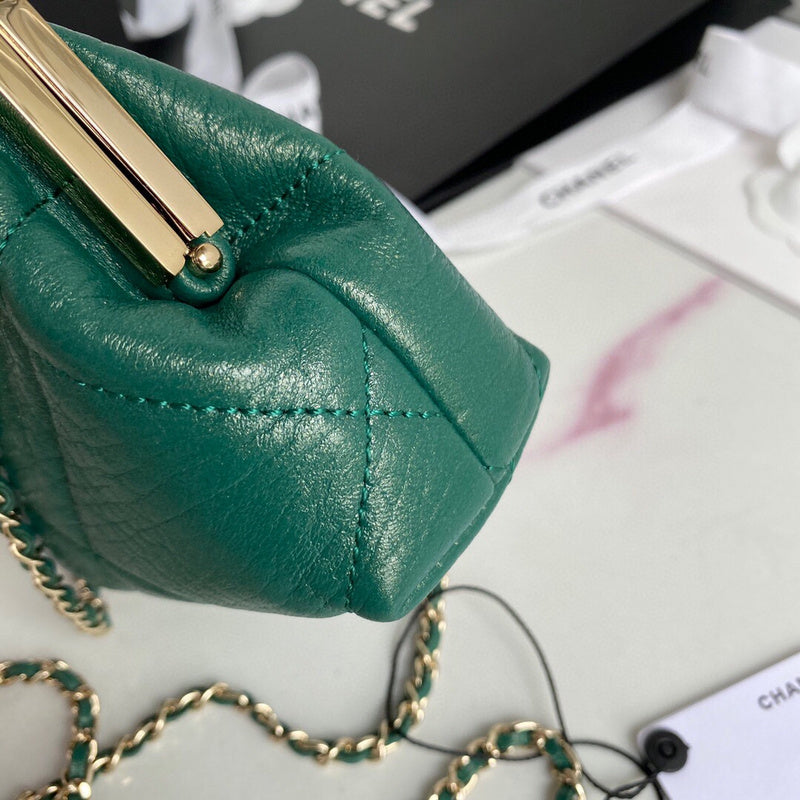 Satchel Bags - CHL Bags - 4949