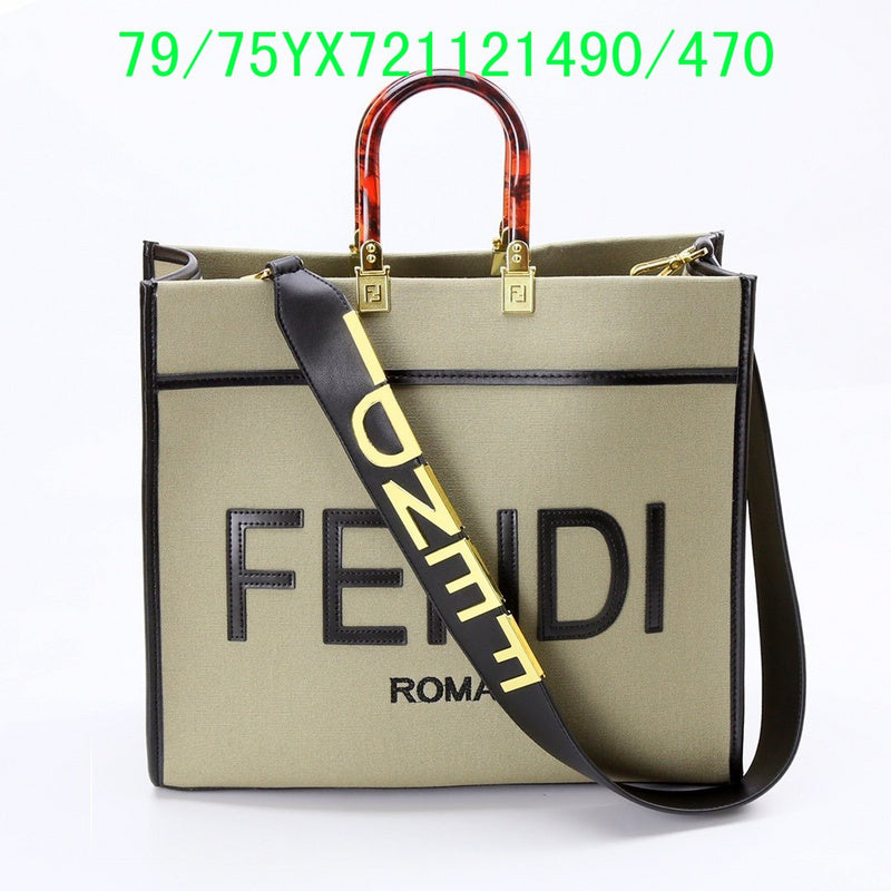 Glami - FDE Bags - 3486
