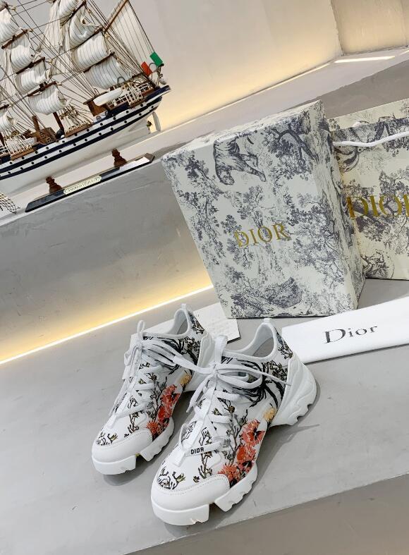 SAMCC - DOR Men Shoes - 858