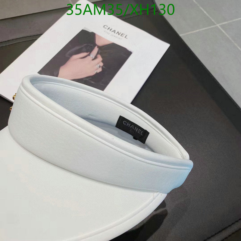 SAMC - CHL Caps & Hats - 283