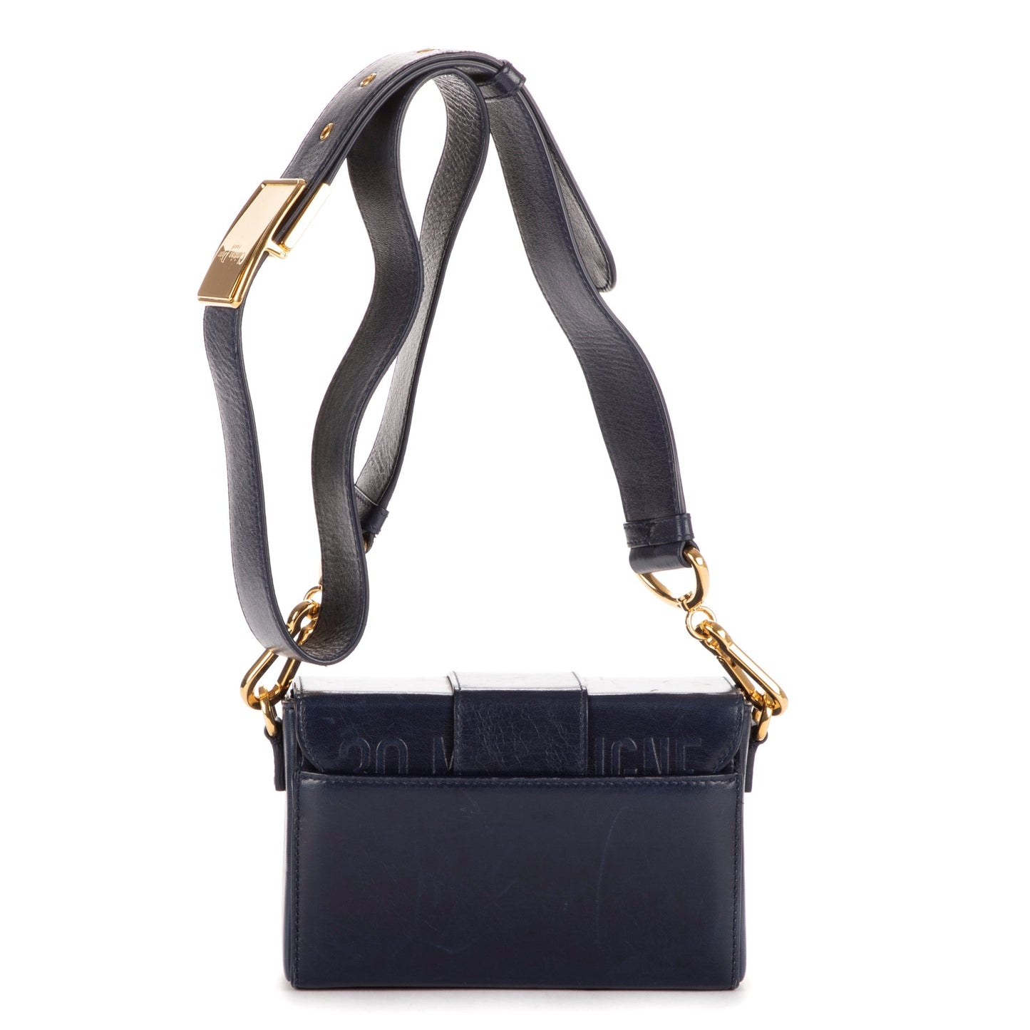 Montaigne Small Box