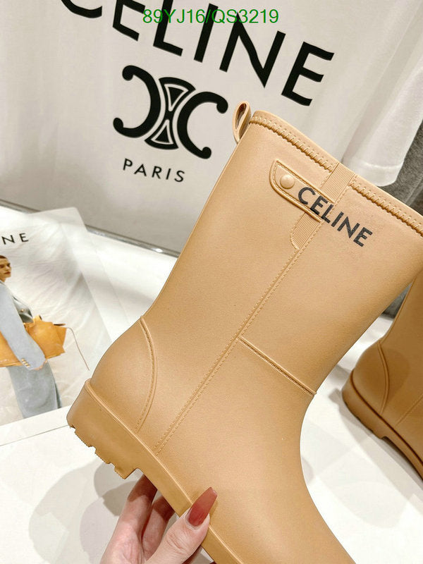 SAMC - COL Women Shoes - 072