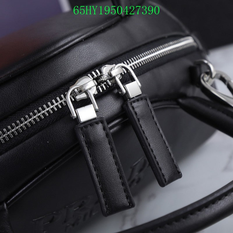 Satchel Bags - PDA Bags - 4433