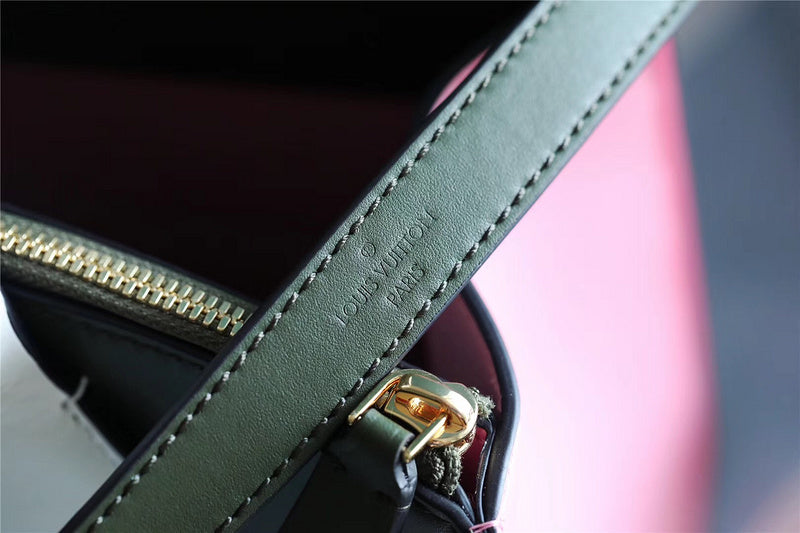 Glami Fashion Lu-Vi bags - 8032