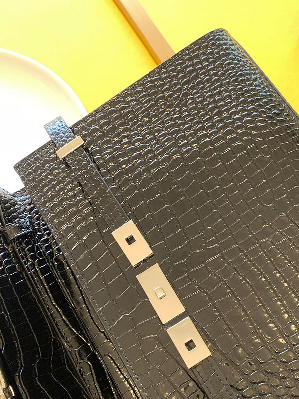 Satchel Bags - SLY Bags - 814