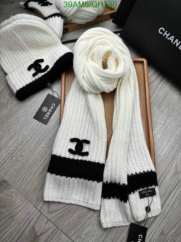 SAMC - CHL Caps & Hats - 180