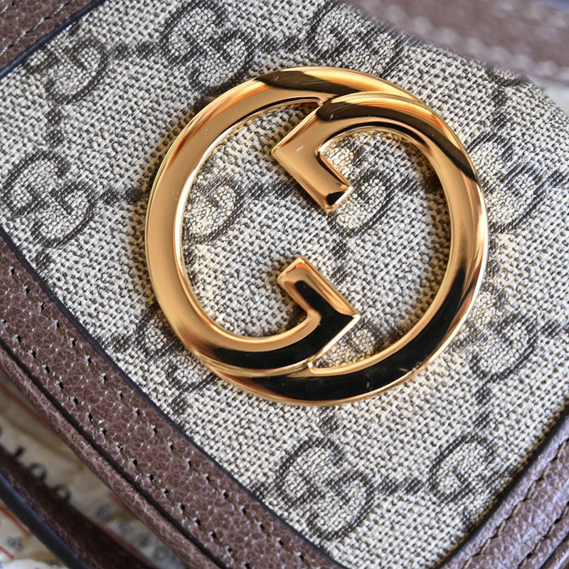 Glami Fashion - GCI Bags - 12830