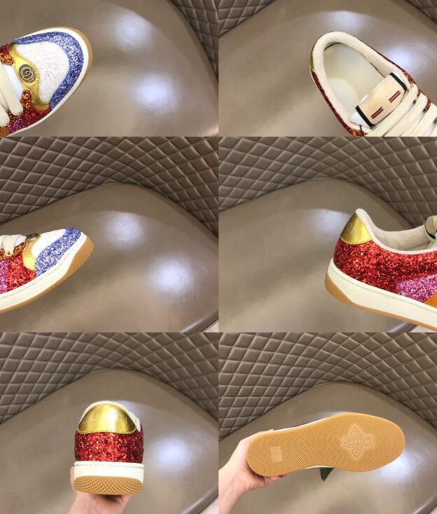 SAMC - GUKI Women Shoes - 938
