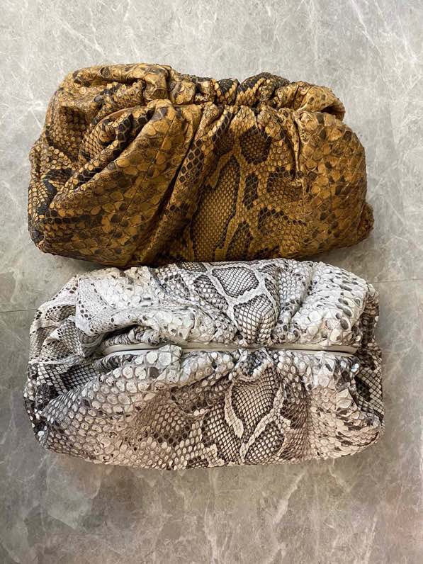 Glami- - BOV Bags - 423