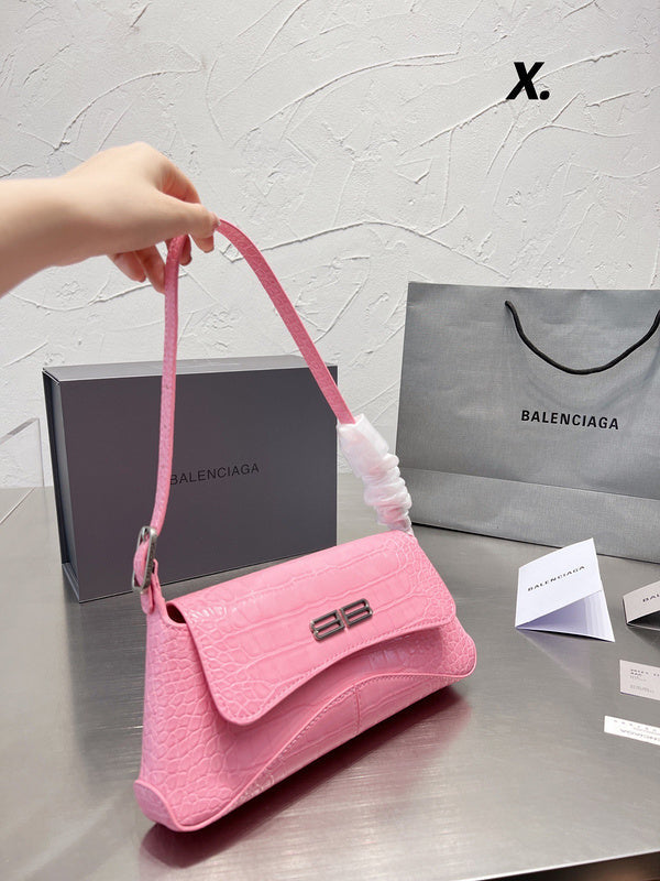 Satchel Bags - BGA Bags - 1366
