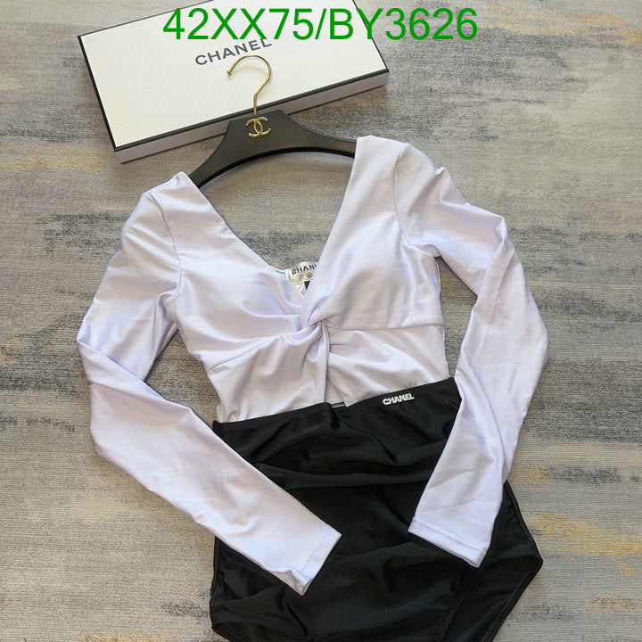 SAMC - CHL Swimsuits - 103