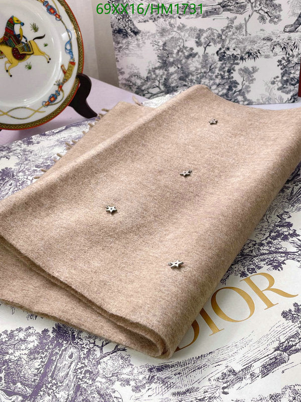 SAMC - DOR Scarves - 402