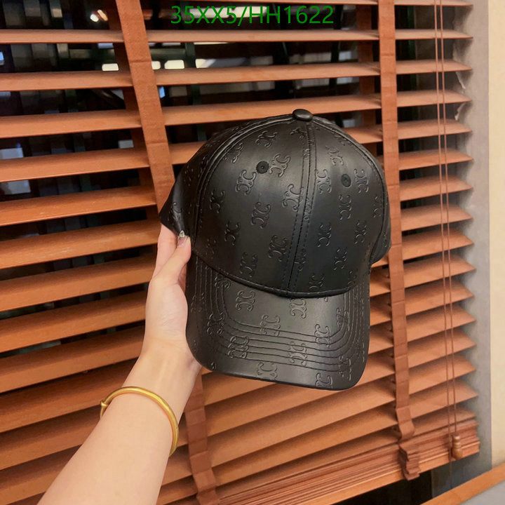 SAMC - COL Caps & Hats - 246
