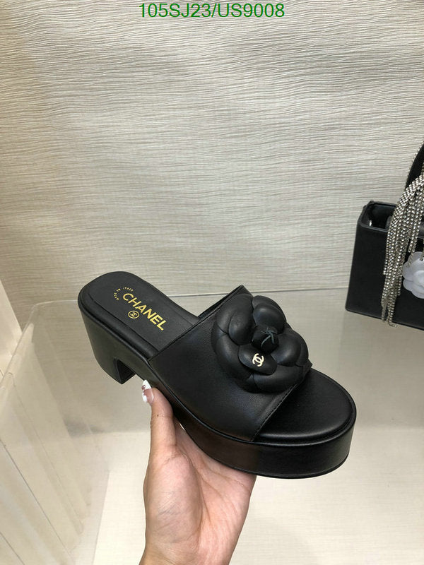 SAMC - CHL Women Shoes High Heels - 138