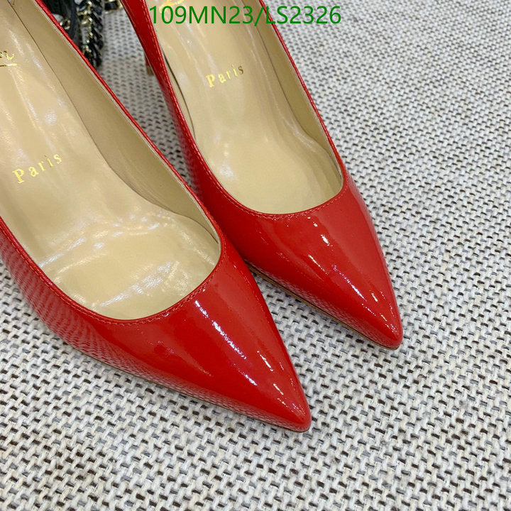 SAMC - CBL Women Shoes - 125