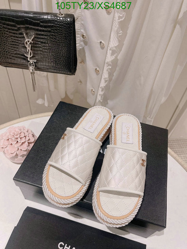 SAMC - CHL Women Shoes Slippers - 233