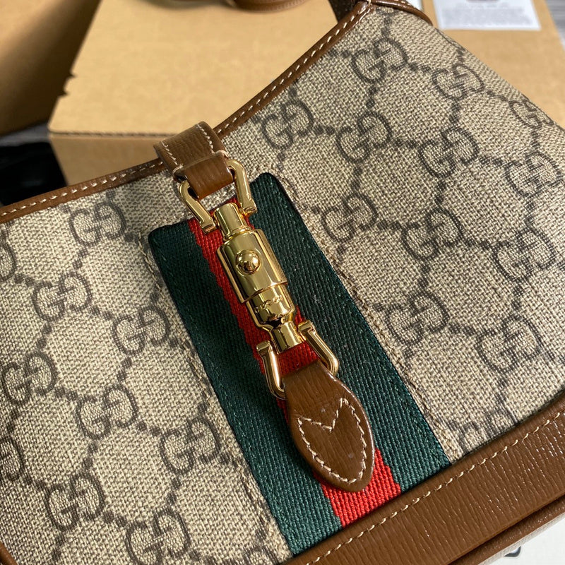 ELE - GG Bags - 2102