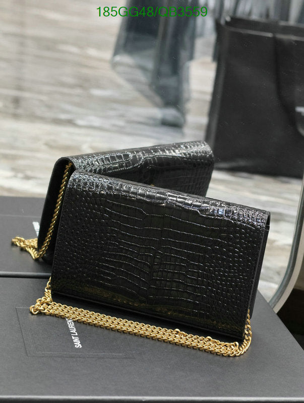 SAMC - YLS Bags - 217