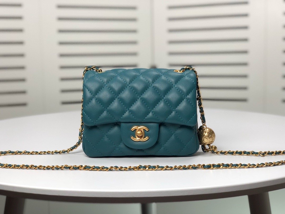 EN - New Arrival Bags CHL 114