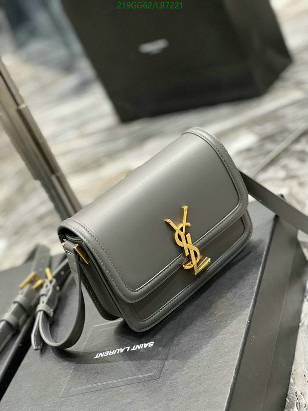 SAMC - YLS Bags - 464