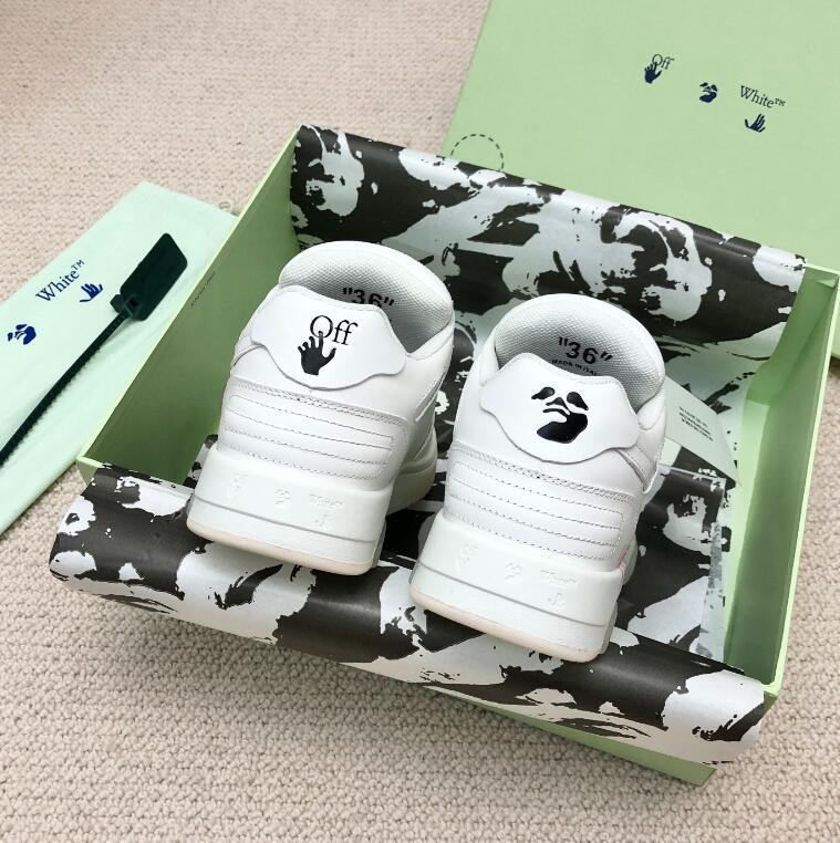 SAMC - YZO Women Shoes - 005